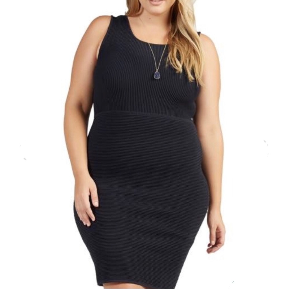 Tart “The Little Black Dress”